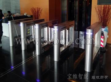 翼閘、轉(zhuǎn)閘的區(qū)別和應(yīng)用場(chǎng)合 翼閘、轉(zhuǎn)閘的區(qū)別和應(yīng)用場(chǎng)合